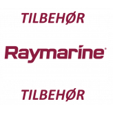 Raymarine Kortplottere tilbehør