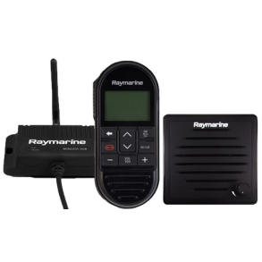 Raymarine Ray90 1st Station 
