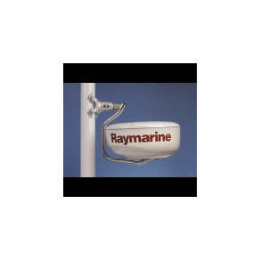 Raymarine Selv-niveaulerende mastebeslag - for 2kW / 4kW radomer