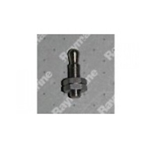 Raymarine Tiller Tap kort med Gevind