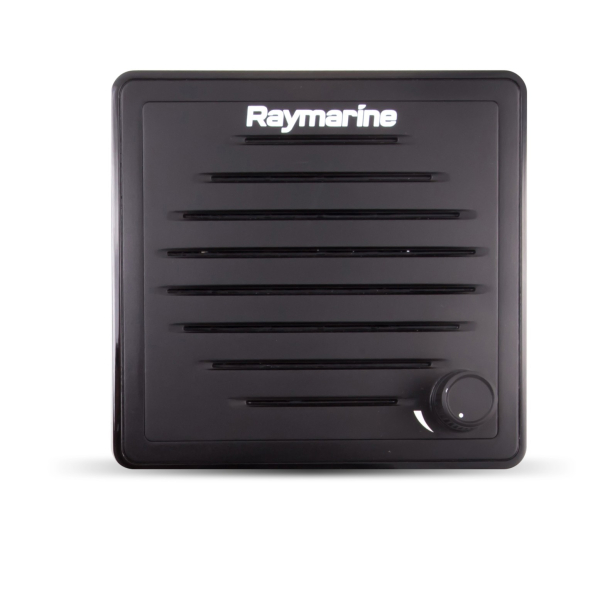 Raymarine VHF aktiv WIFI Hjtaler i nyt design