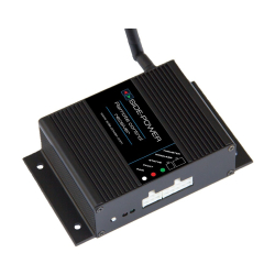 Remote Control boks til (RC20E, RC21E, RC22E, RC23E).