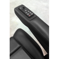 RMK-10 Fjernbetjening til display