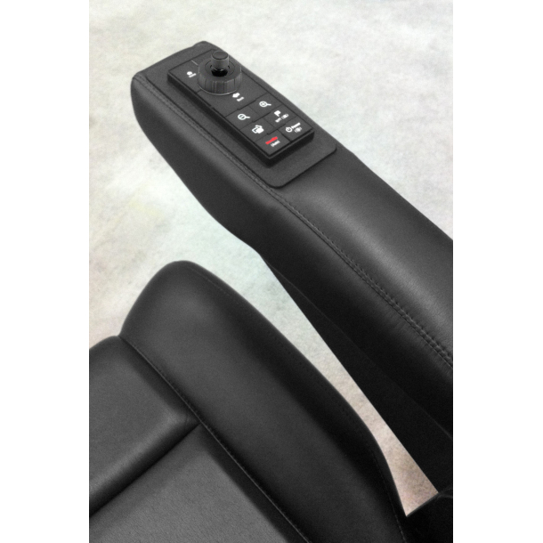 RMK-10 Fjernbetjening til display