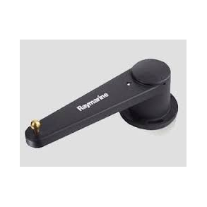 Rorvinkel Cirkulr Transducer