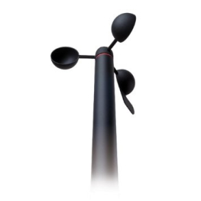 RotaVecta Vind Transducer m. 20 m. kabel