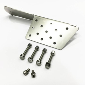 RV-100 Jack Plate afstandskit