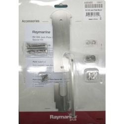 RV-100 Jack Plate beslag