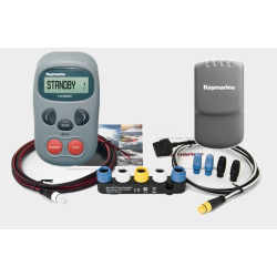 Raymarine S100 Trdls Autopilot kontrolenhed UDGET kommer ny model