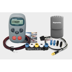 Raymarine S100 Trdls Autopilot kontrolenhed UDGET kommer ny model