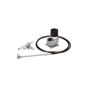 SD10 mekanisk sejlbdsdrev til Nac2 12V