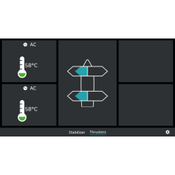 S-Link Display Interface                        PRIS: KONTAKT OS