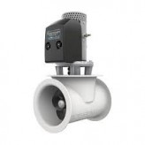 SE-serien - Agterpropel