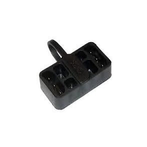 SeaTalk 1 3-Vejs stikd�se