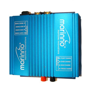 Side-Power 12/24 Lader *