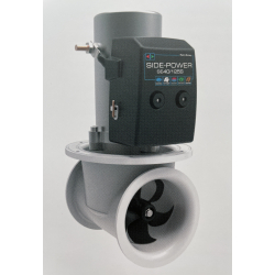 Side-Power Agterpropel Std. SE170/250 S *