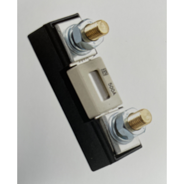 Side-Power Agterpropel Std. SE30/125 S *