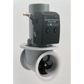 Side-Power Agterpropel Std. SE80/185 S *