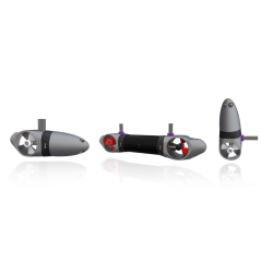 Side-Power EX95S Pluspakke *