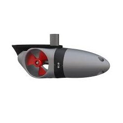 Side-Power EX95S Pluspakke *