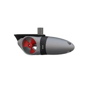 Side-Power EX95S Pluspakke *