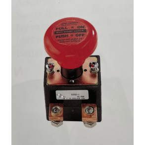 Side-Power Hovedstr�msafbryder 250amp *