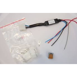 Side-Power Signal Adapter *