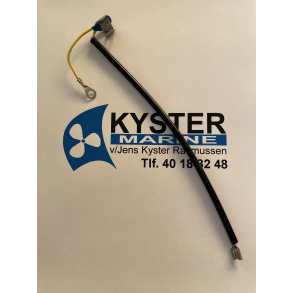 Side-Power Sikring mod overbelastning/ophedning *