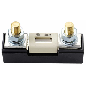 Side-power sikrings til ANLHOLD *