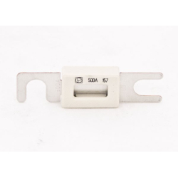 Side-power sikrings til ANLHOLD *