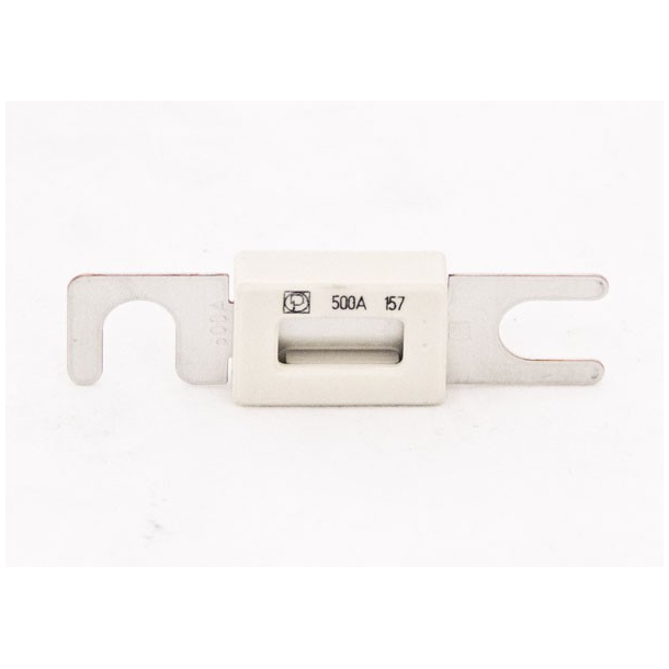 Side-power sikrings til ANLHOLD *