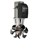 SLEIPNER - Side-Power