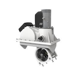 Side-Power SRV80 Vertikal 12V pakke *