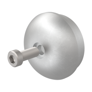 Side-Power anode til st�rre propeller *