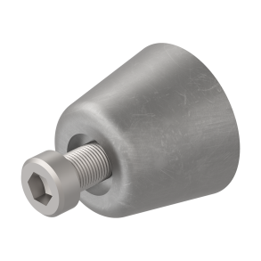 Side-Power zinkanode til �ldre 4 & 6 HK  *