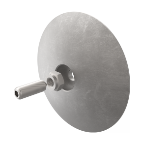 Side-Power anode til EX-serien * 