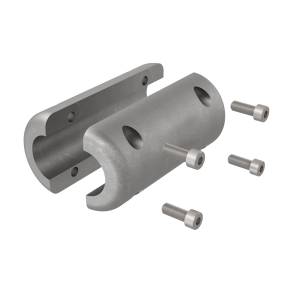 Side-Power Zinkanode til SRV-propeller *