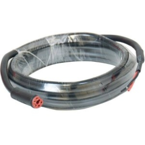 Simnet Power Kabel 2 M med terminator