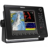 SIMRAD Kortplottere