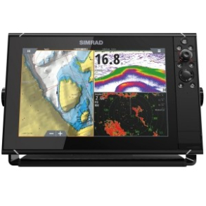 SIMRAD NSS EVO3S 9