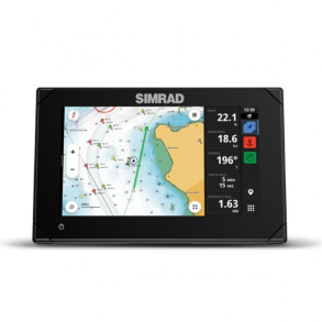 SIMRAD NSX 3007 m. HDI hk transducer