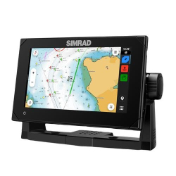SIMRAD NSX 3007 uden transducer