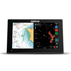 SIMRAD NSX 3009 m. Activeimaging 3-i-1  Hk transducer 