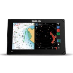 SIMRAD NSX 3009 m. HDI hk transducer