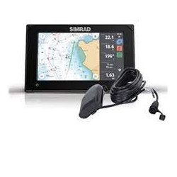 SIMRAD NSX 3009 m. HDI hk transducer