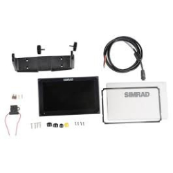 SIMRAD NSX 3009 uden transducer