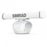 SIMRAD Radarer