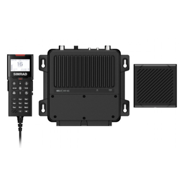 SIMRAD RS100-B VHF Blackbox-Radio st m. AIS