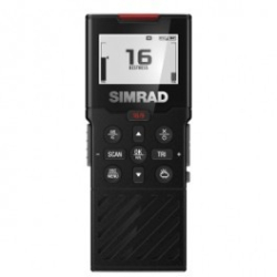 SIMRAD RS100 VHF Blackbox-Radio st