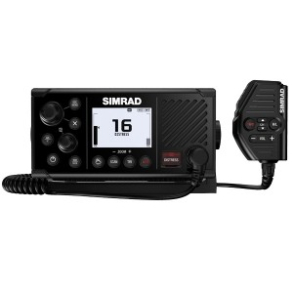 SIMRAD RS40 VHF med GPS/AIS modtager